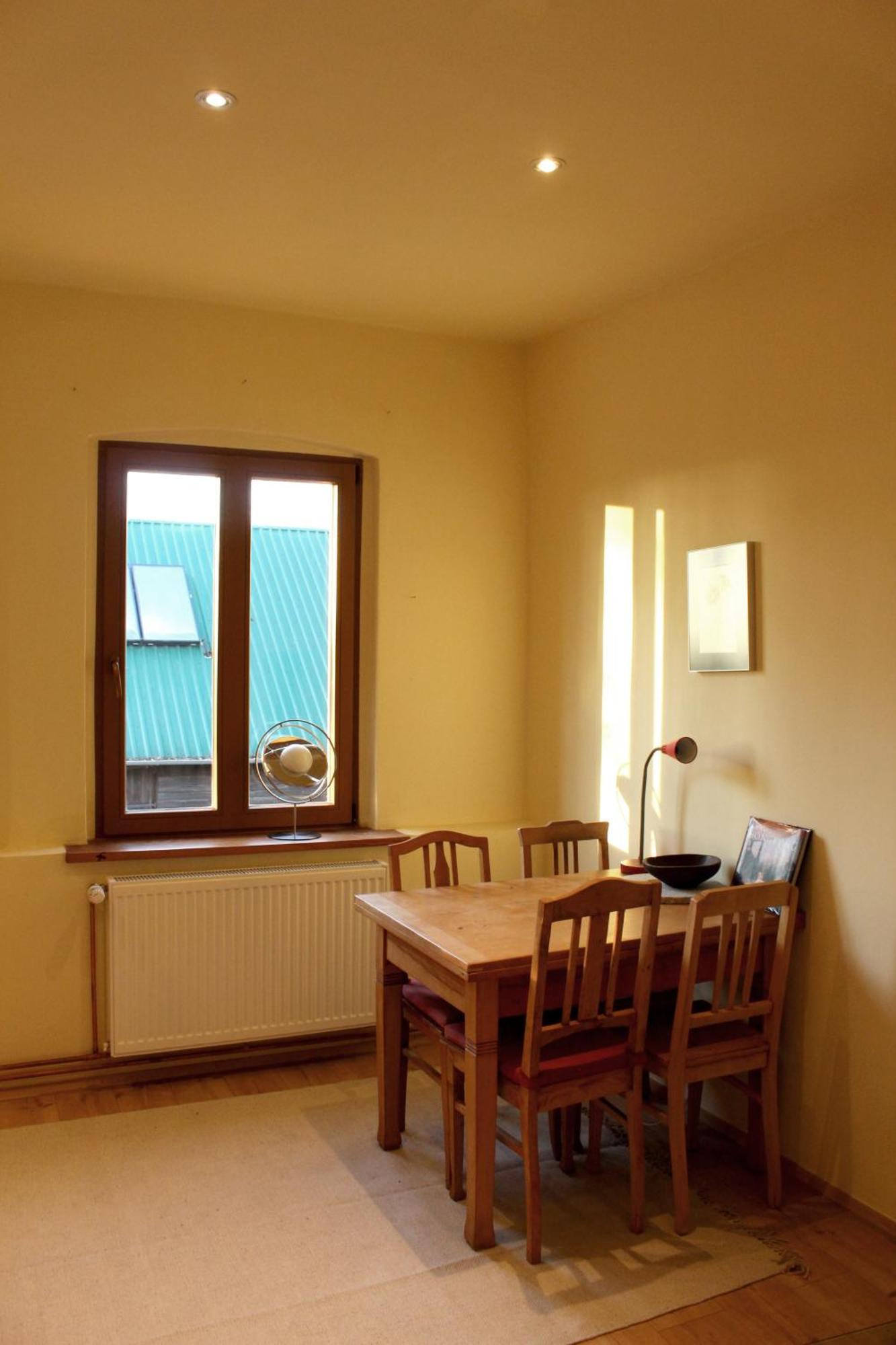 Apartamento Pauline 3 Templin Exterior foto