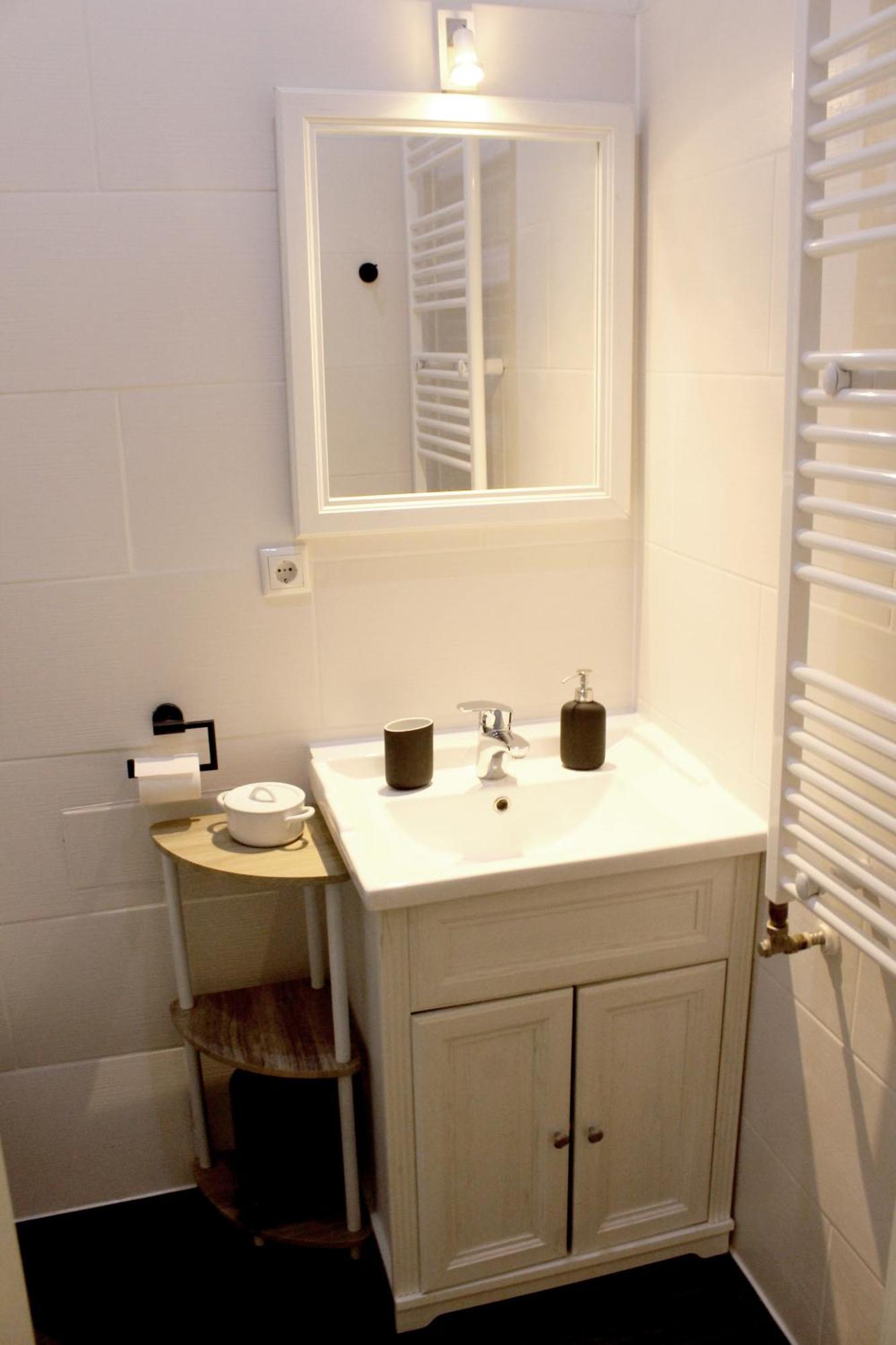 Apartamento Pauline 3 Templin Exterior foto