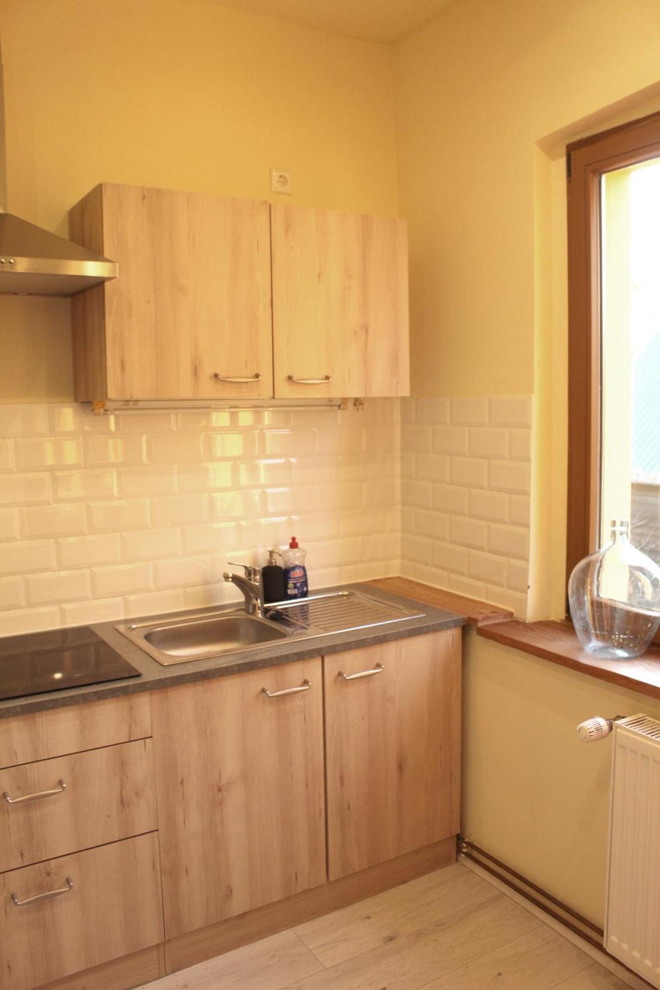 Apartamento Pauline 3 Templin Exterior foto