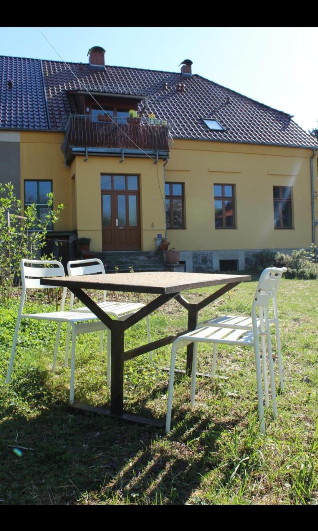 Apartamento Pauline 3 Templin Exterior foto